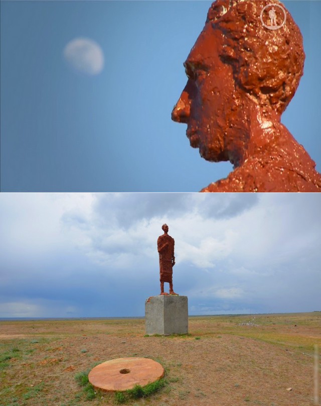 Гай Юлий Цезарь. Внезапно.