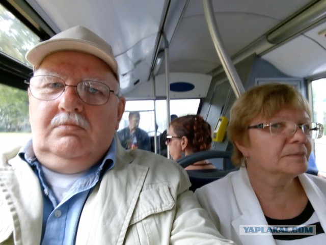 Дни столицы 2016 в Вильнюсе.