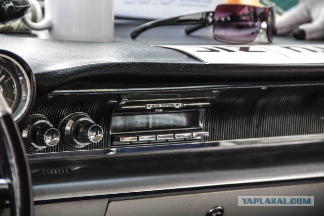 Фестиваль автотюнинга в Краснодаре - Редкие автомобили (Обзор)