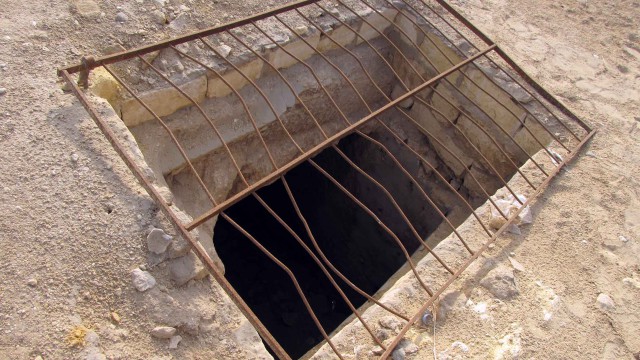7 исторических загадок, над которыми все до сих пор ломают голову