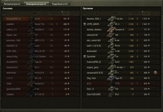Wargaming 44