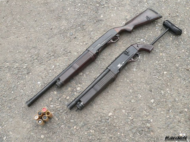 Безумный москвич удерживал в заложниках жену и детей в квартире