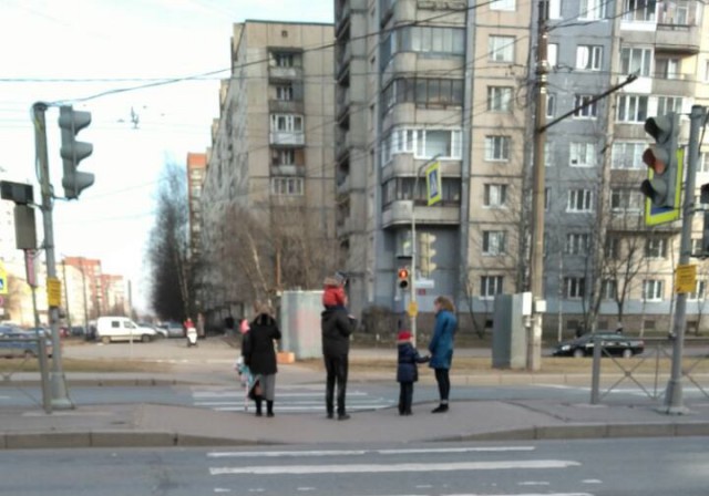 Ещё раз про ТП в капюшонах и наушниках.