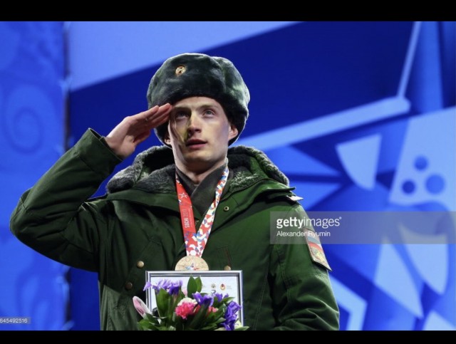 Биатлон. Межсезонье.
