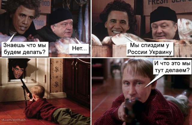 Вот и поговорили....