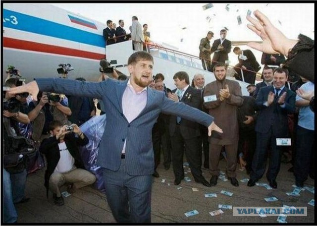 Когда Бог отдает приказ...