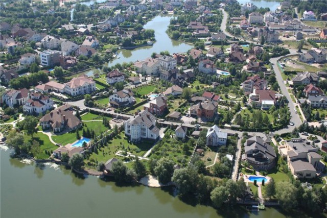 Сельская школа