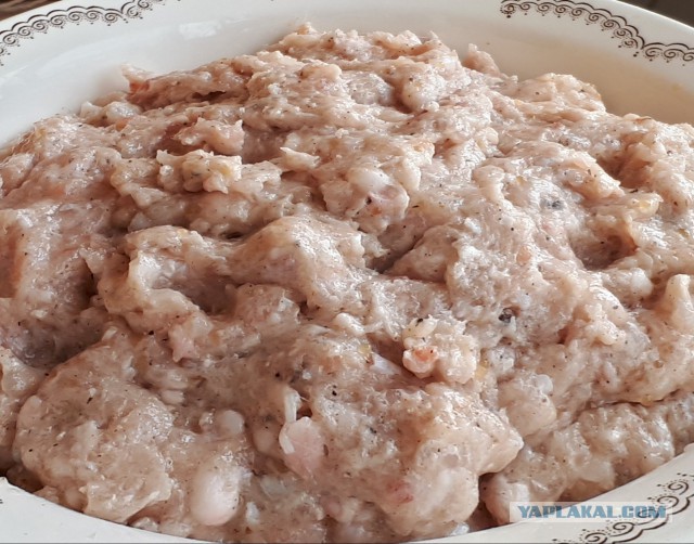 ЯПКулинарии 12 лет