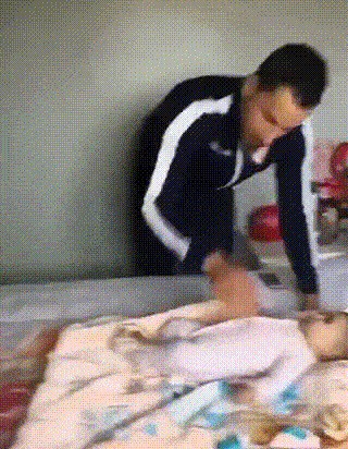 Я предупреждаю, тебе лучше прекратить!