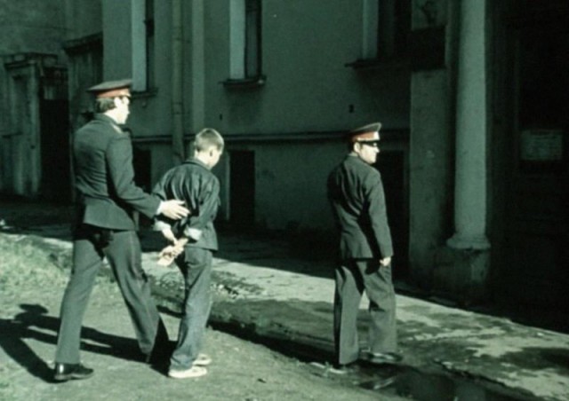 "Принеси мне младенца на обед". Как поймали самого кровавого людоеда Союза