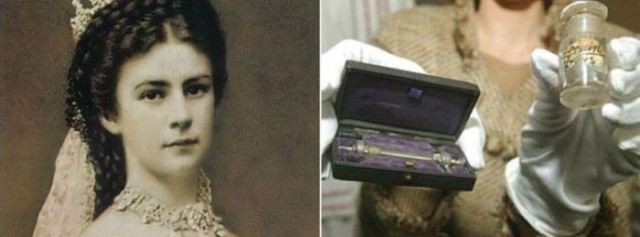 Очень интересные исторические фото