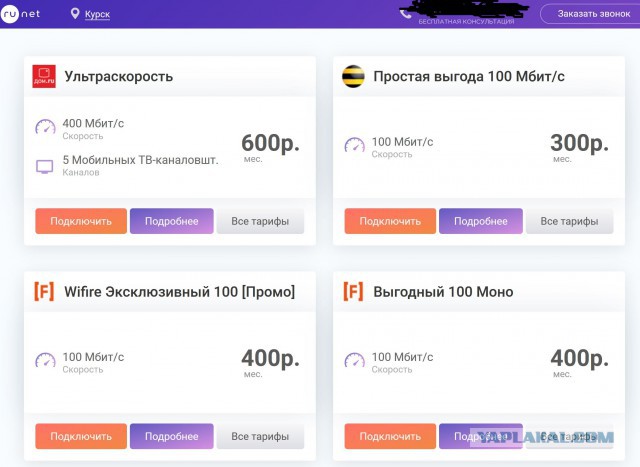 Чему Германия может поучиться у «отсталой» России.