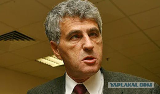 Гозман: место Сталина в аду, раз спасал в войну не евреев, а просто людей