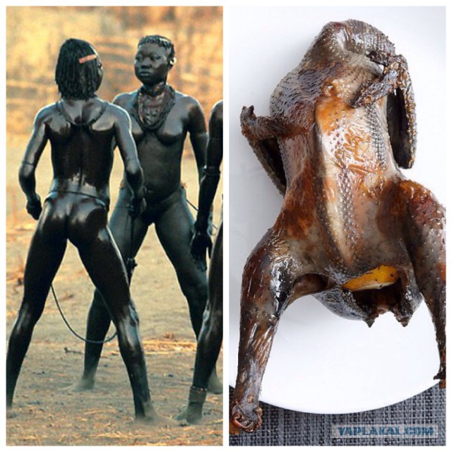 Кулинария 10 лет спустя. С Днем Рождения!