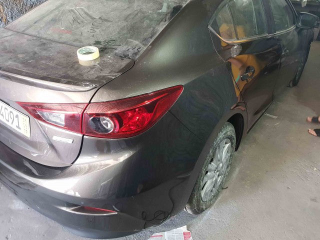 Как я привез машину из Америки #3