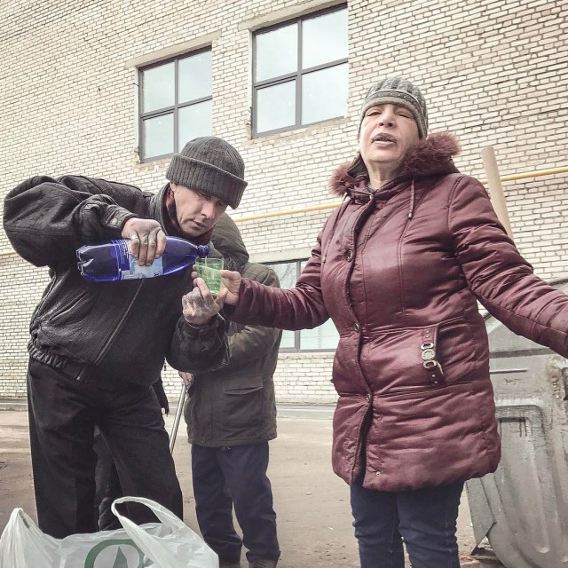 Чудики из социальных сетей 16.03.19