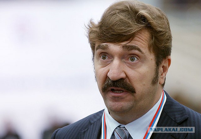 Страшный день в истории российского ТВ