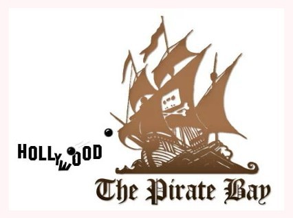 «Попытки заблокировать The Pirate Bay похожи на стрельбу из лука по чёрной дыре»