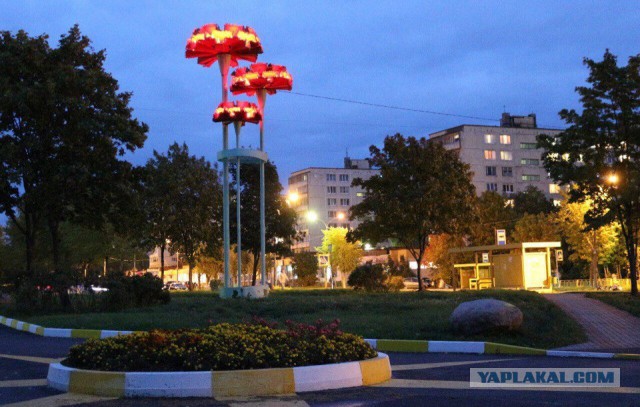 Атомград: Как живет Сосновый Бор — город у ЛАЭС