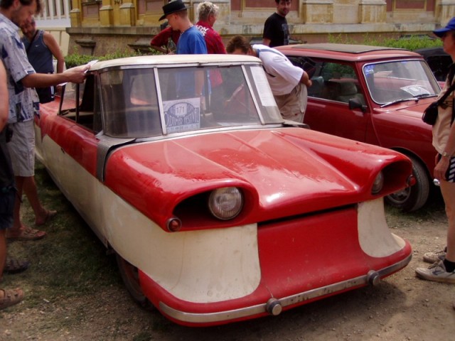 Игра на ЯПе: Угадай АВТО-5