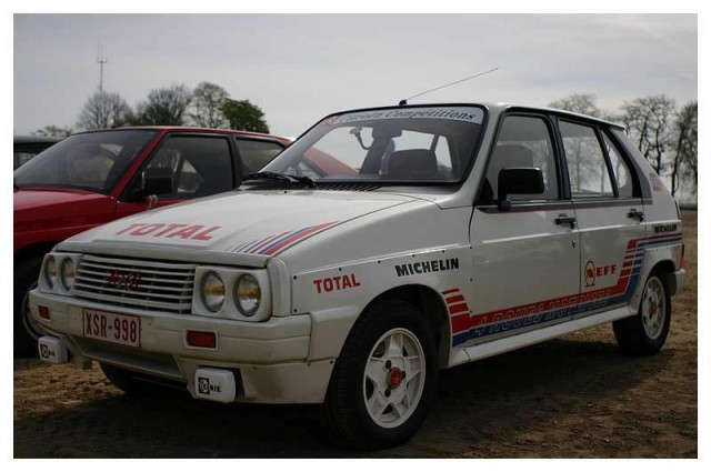 Игра на ЯПе: Угадай АВТО-5