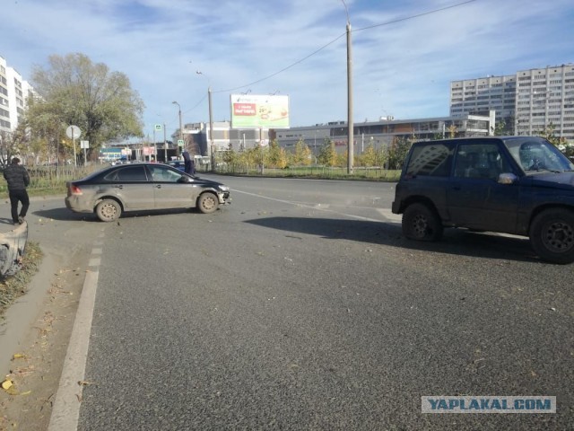 Как можно лишиться автомобиля на ровном месте