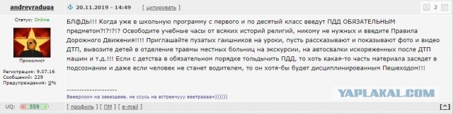 Попал под машину – плати: пешеходов заставят оплачивать ремонт авто, которое их сбило