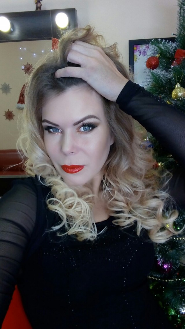 Поднимаем Новогоднее настроение