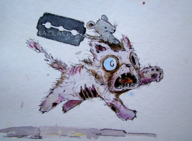 Нарвский. Страница старого блокнота