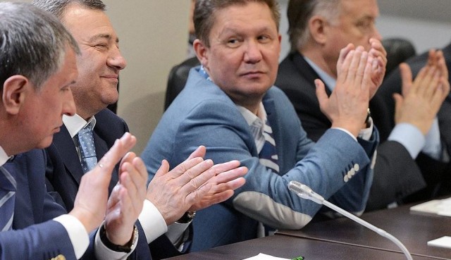 Ах этот бедный несчастный малый бизнесмен
