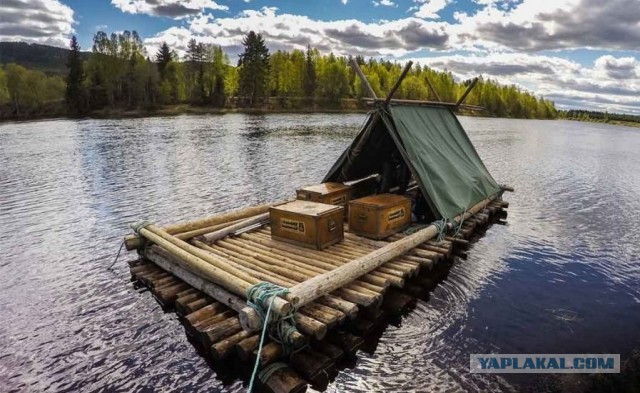 Гастрольный транспорт рок-звёзд