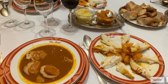 Дежавю. Чесночный соус Rouille или Руй
