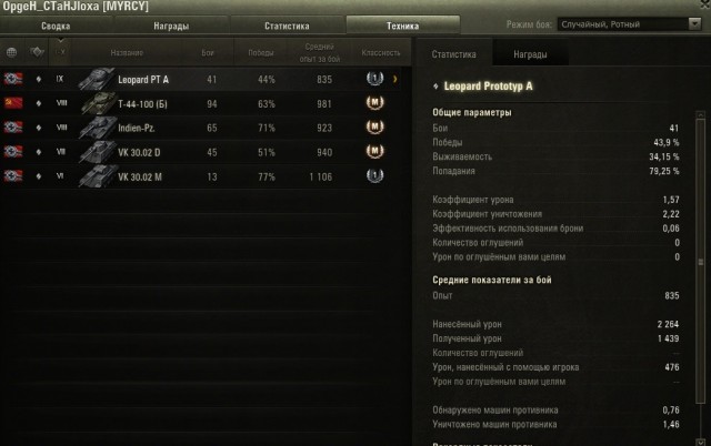 Wargaming 59