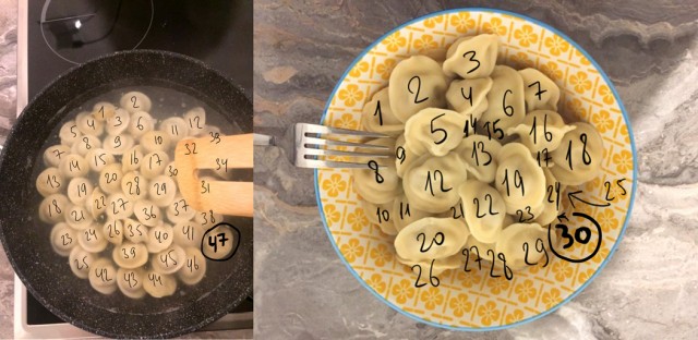 Кулинария для начинающих