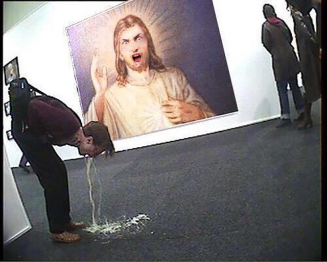 Фотожаба: AAAAAA!