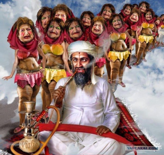 Взрыв на дороге