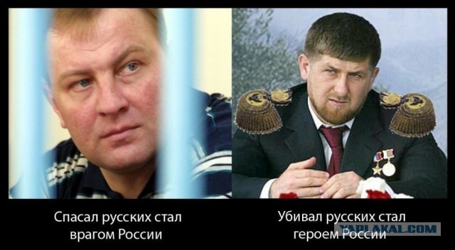 «Если нужно убить, то убьем»: директор чеченского телеканала пригрозил критикам Кадырова