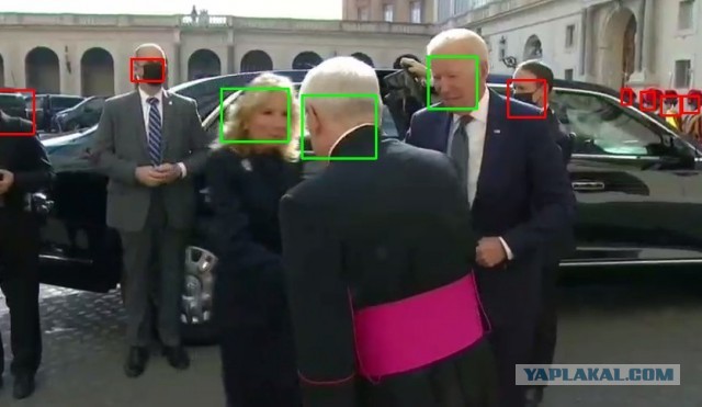 Зомби-апокалипсис 2022