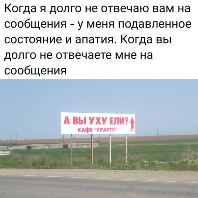 Картинки и мемы для настроения