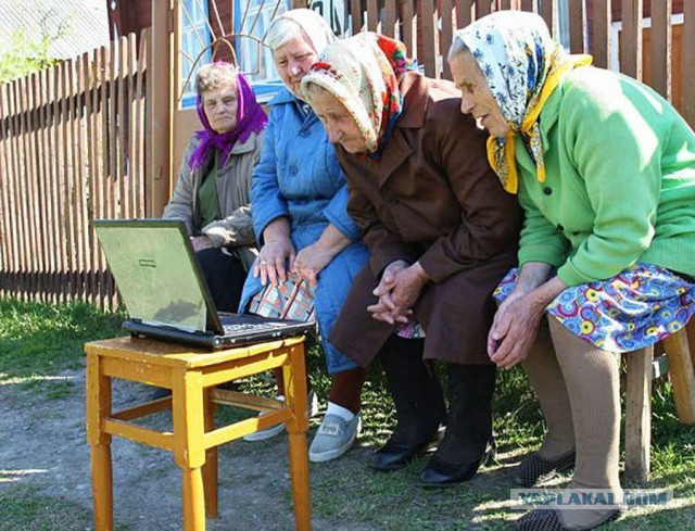 Соня Абрамович и Лиза Пескова