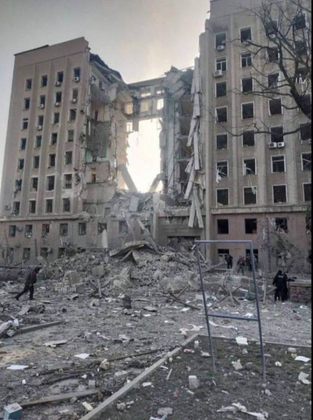 Николаев