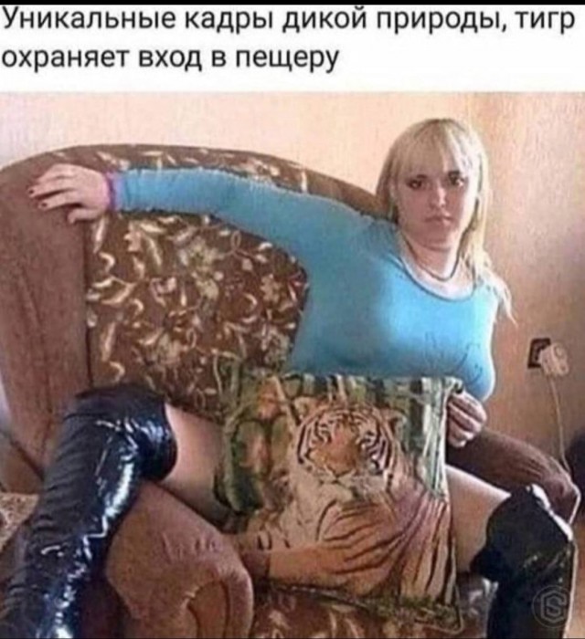 Пятница. И немного слегка пошлых картинок с надписями и без 16+ (22.04)