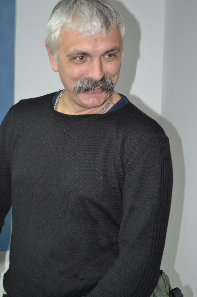 "Вашу нацию нужно уничтожить"