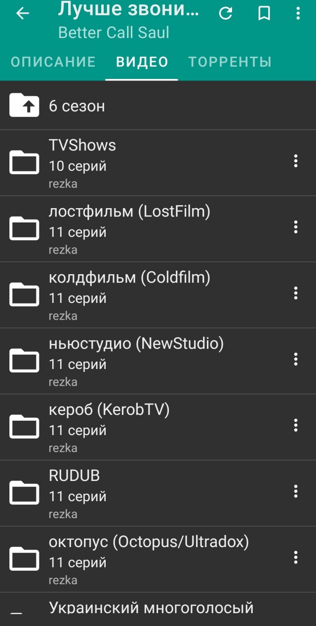 Пиратский контент умер, да здравствует пиратский контент