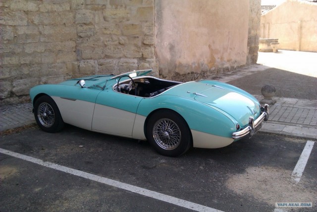 500 км. по Испании пешком