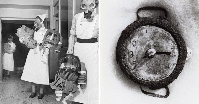 35 исторических фото, которые проливают свет на самые темные участки нашей истории