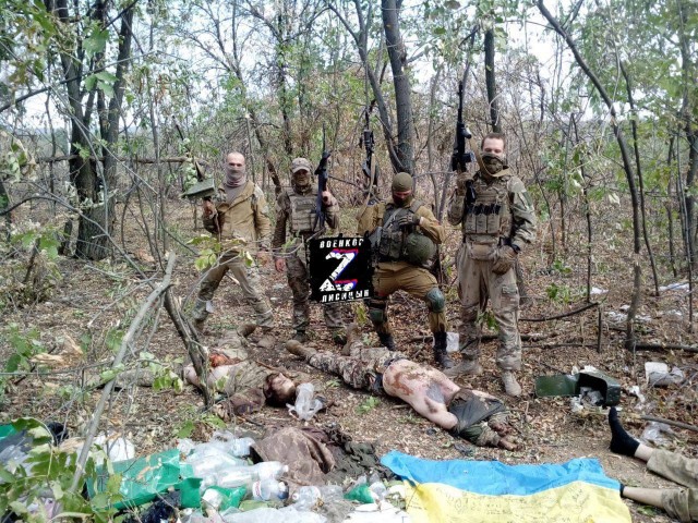 ВСУ обстреляли Валуйки