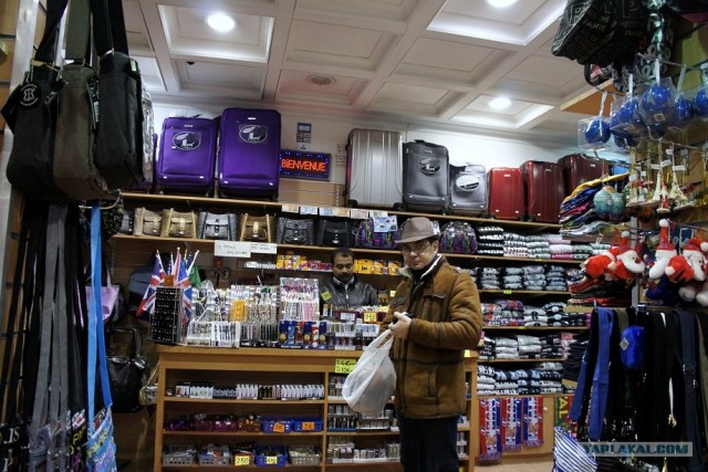 Автотур "Опять несет куда глаза глядятъ"