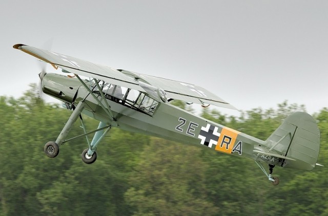 Fi.156 Storch.