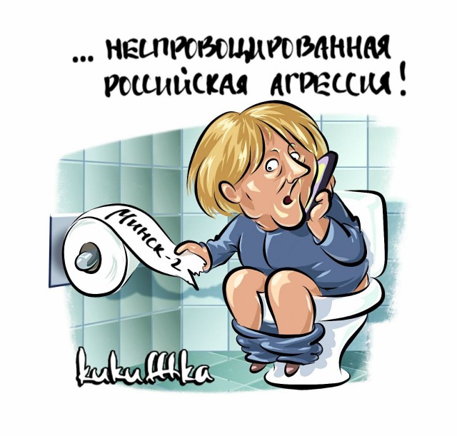 Видео сдачи в плен экипажа украинского танка Т-72 с заваренными люками